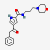 an image of a chemical structure CID 3851073
