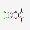 an image of a chemical structure CID 38527