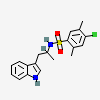 an image of a chemical structure CID 3854781