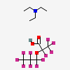 an image of a chemical structure CID 385603