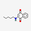 an image of a chemical structure CID 386100
