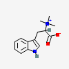 an image of a chemical structure CID 3861164