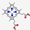 an image of a chemical structure CID 3863573