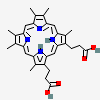 an image of a chemical structure CID 3863574