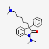 an image of a chemical structure CID 38636
