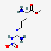 an image of a chemical structure CID 3864