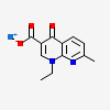 an image of a chemical structure CID 3864541