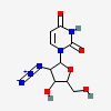 an image of a chemical structure CID 386489