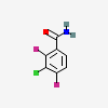 an image of a chemical structure CID 3867283