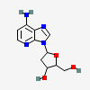 an image of a chemical structure CID 386996