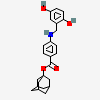 an image of a chemical structure CID 387042