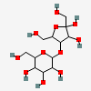 an image of a chemical structure CID 3872