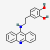 an image of a chemical structure CID 3876375