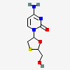 an image of a chemical structure CID 3877