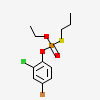 an image of a chemical structure CID 38779