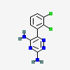 an image of a chemical structure CID 3878