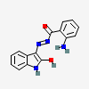 an image of a chemical structure CID 388109