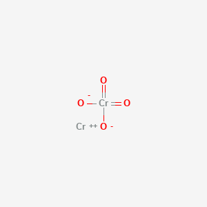 Chromium Chromate H2cro4 Cr2o4 Pubchem