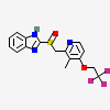 an image of a chemical structure CID 3883