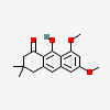 an image of a chemical structure CID 388439
