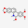 an image of a chemical structure CID 38845