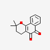an image of a chemical structure CID 3885