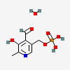 an image of a chemical structure CID 38882