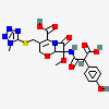 an image of a chemical structure CID 3889