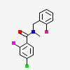 an image of a chemical structure CID 38915685