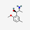 an image of a chemical structure CID 38988406