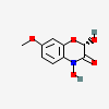 an image of a chemical structure CID 38988536