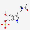 an image of a chemical structure CID 38988602