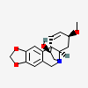 an image of a chemical structure CID 38988650