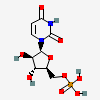 an image of a chemical structure CID 38988697