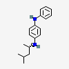 化学结构CID 38988765的图像