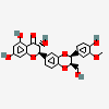 an image of a chemical structure CID 38988805