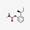 an image of a chemical structure CID 38988952