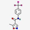 an image of a chemical structure CID 3899