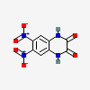 an image of a chemical structure CID 3899541