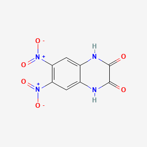 	DNQX