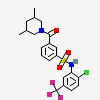 an image of a chemical structure CID 3900506