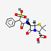 an image of a chemical structure CID 39031