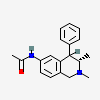 an image of a chemical structure CID 39062