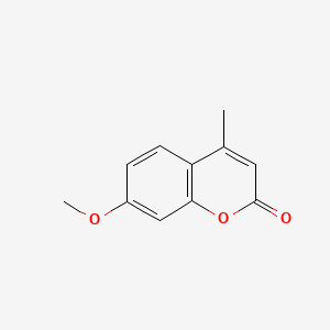 7-Methoxy-4-methylcoumarin