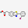 an image of a chemical structure CID 39105379