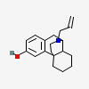 an image of a chemical structure CID 3912