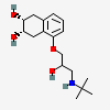 an image of a chemical structure CID 39147