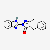 an image of a chemical structure CID 3915969