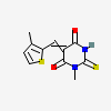 an image of a chemical structure CID 3916522