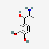 an image of a chemical structure CID 3917
